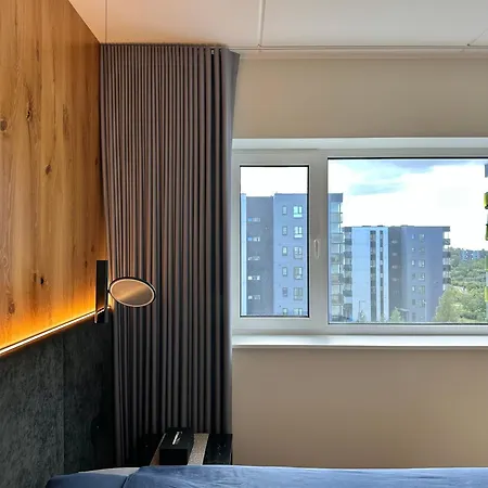 Tallinn Pae Park Apartment * Tallinn