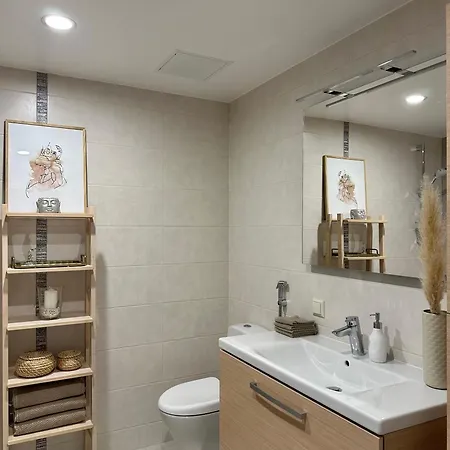 アパート Parkside タリン