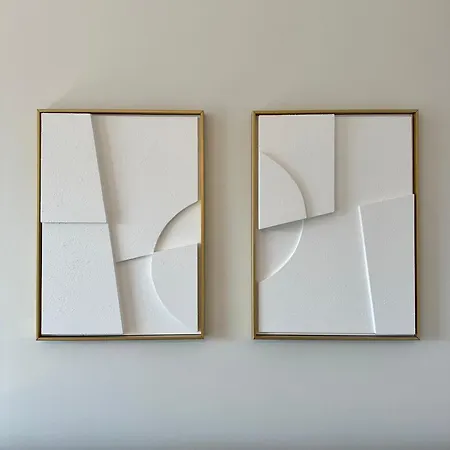 Apartment Parkside *