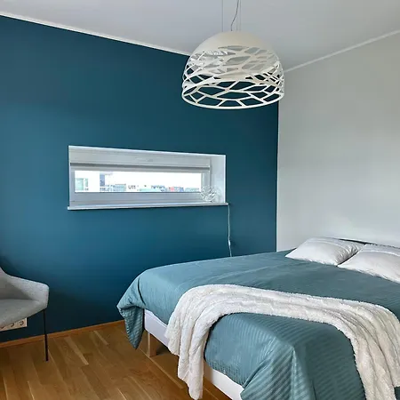 Tallinn Pae Park Apartment * Tallinn