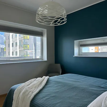 Tallinn Pae Park Apartment * Tallinn