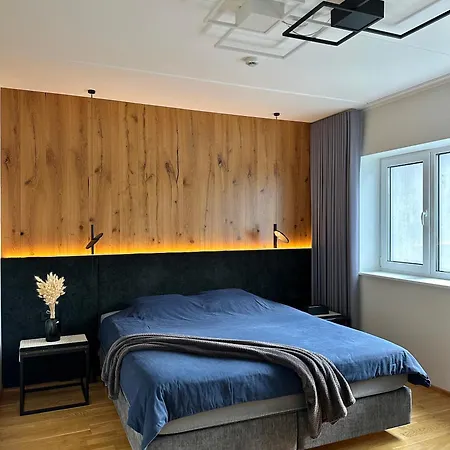 Tallinn Pae Park Apartment