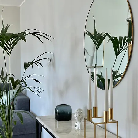 Tallinn Pae Park Apartment Lägenhet *