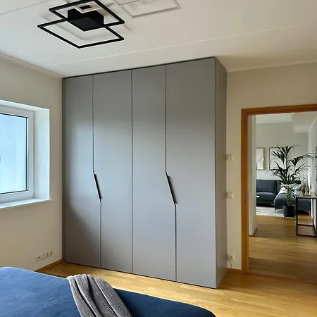 Apartman Parkside Tallinn